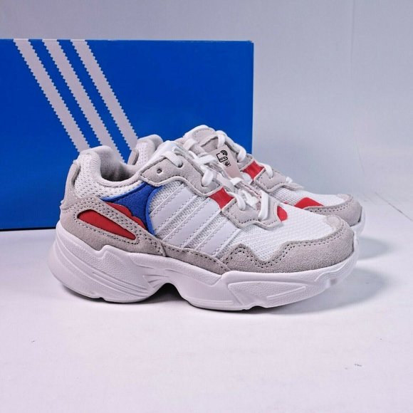 adidas Originals Yung-96 Sneakers F35276 Beige